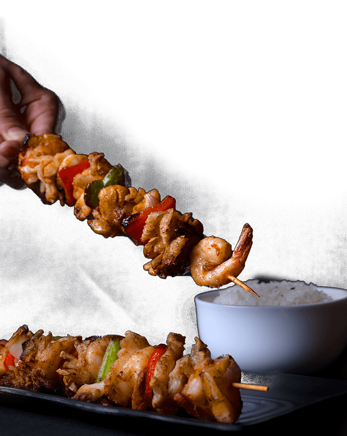 Chinese Crab Dish