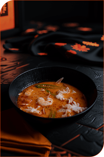 Signature Chinese Dish