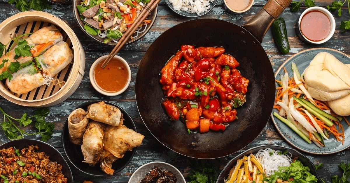 XIANG YUN SPECIAL