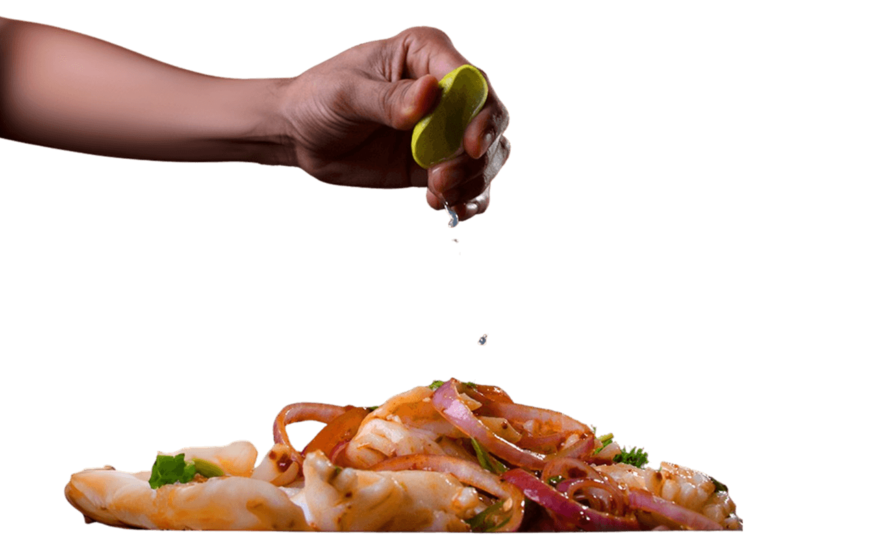 Authentic Chinese dishes from the menu at Xiang Yun Chinese Restaurant in Kandy, Sri Lanka